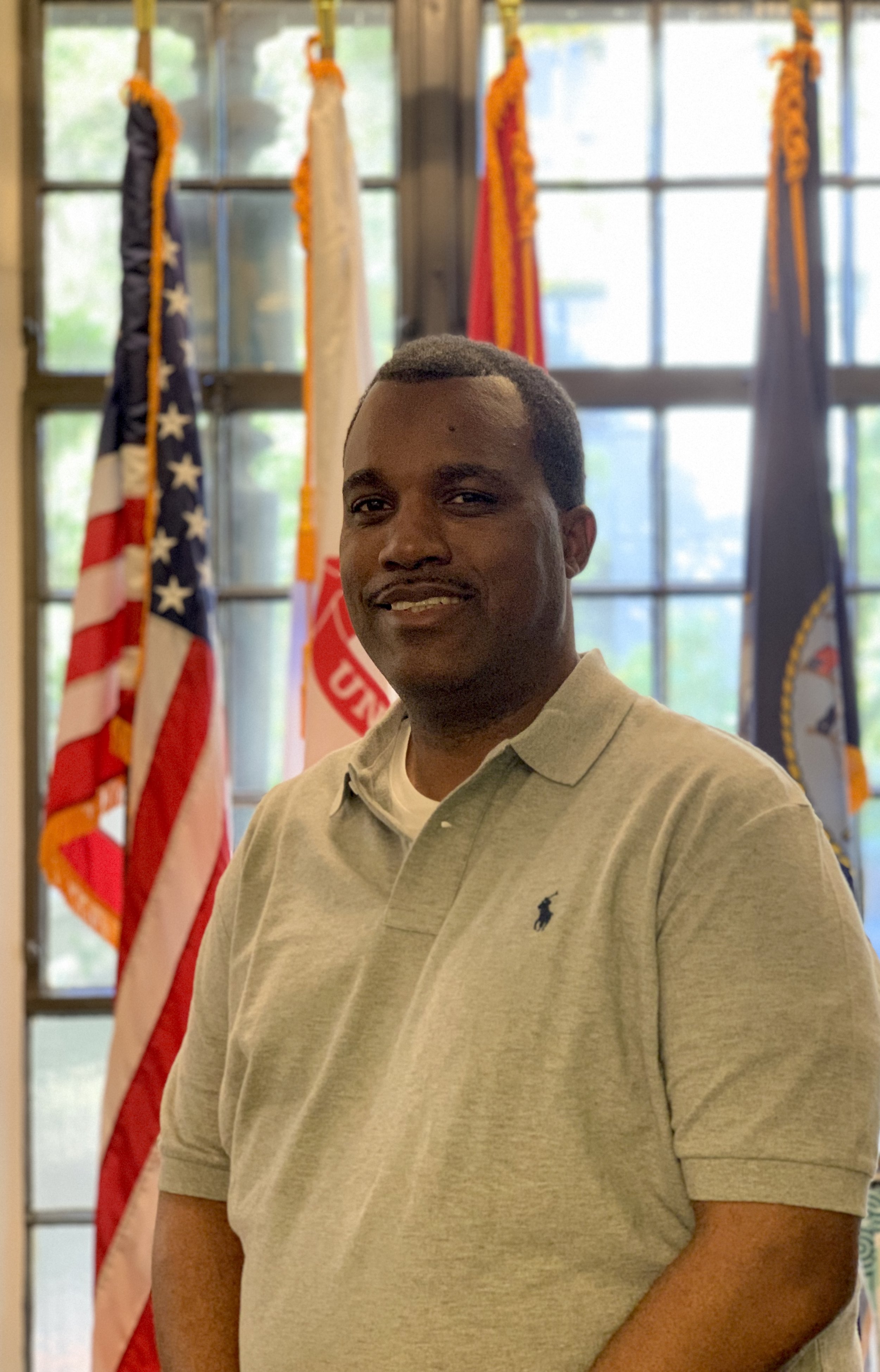 Purvis Gills Public Affairs OfficerUnited States Navy 1991 - 1999Hometown: Houston, TXMajor: Political Science"I joined the United States Navy after high school and served as a Disbursing Clerk. My time in the service has afforded me many opportunit…